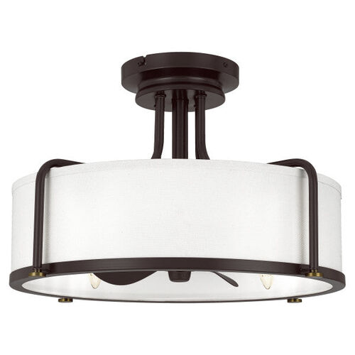 Monaco Patio Fan – Quorum