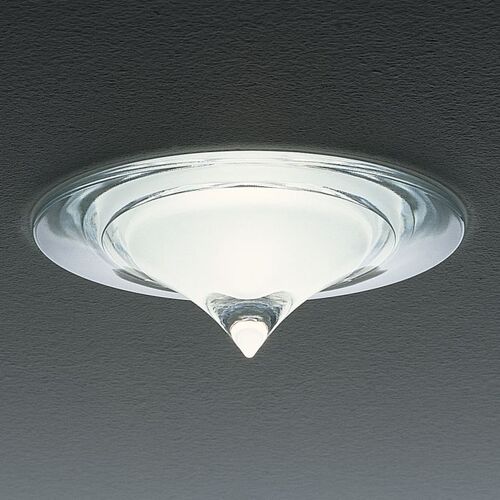 2.5 Metre Atlantis Chandelier From Terzani, nickel finish – Terzani
