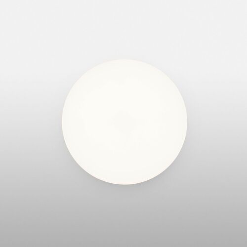 Clara Wall & Ceiling Light, White – Flos