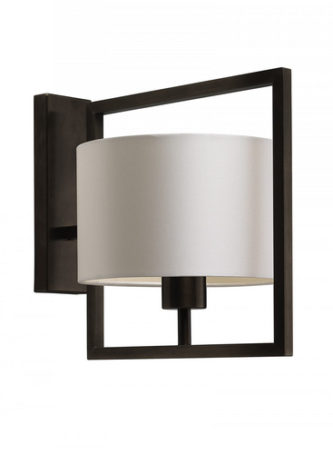 Hudson Valley Rockland Aged Brass Wall Light Large – Hudson Valley Lighting