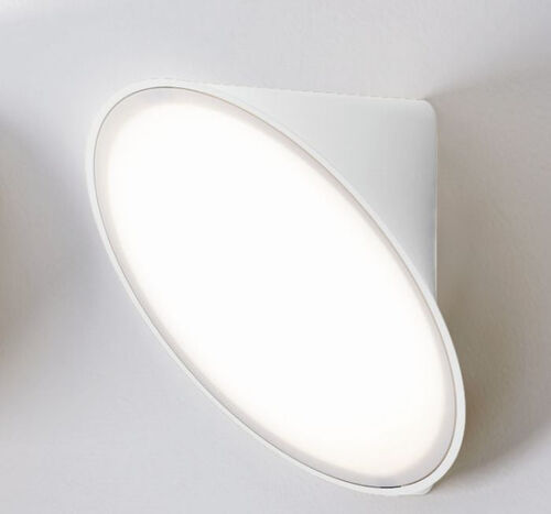 White, Sand And Anthracite Scandi Style Orchid Led Wall And Ceiling Light – Axo Light