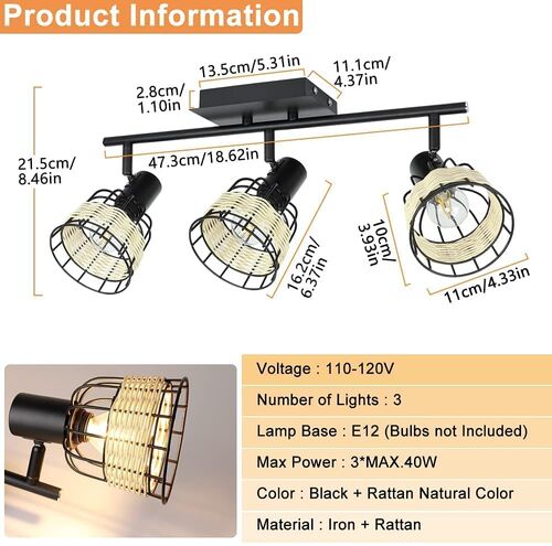 depuley-vintage-track-ceiling-spotlight-3-head-bamboo-led-track-lighting-kit-industrial-track-lamp-382168