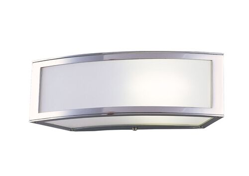 Impex SMRR00132/BLKG Baronial Wall Black Gold – Impex Lighting