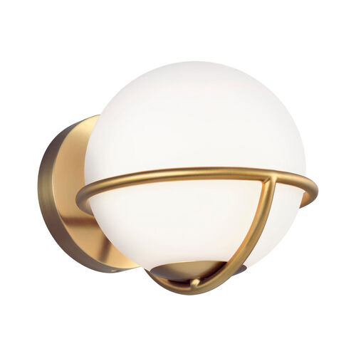 Alumina Multi-Use Lamp in Chalk – Tala North America
