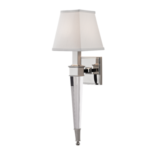 Mitzi Lighting Demi Curved Wall Sconce – Aged Brass – Mitzi Lighting