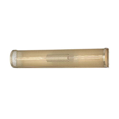 Hudson Valley Lighting Colton Polished Nickel 1 Light Wall Sconceq – Hudson Valley Lighting