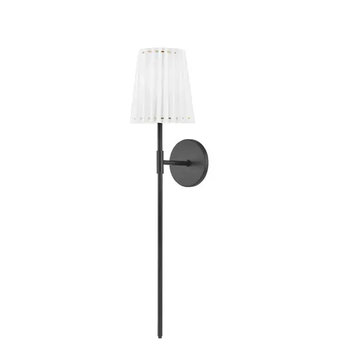 Hudson Valley Rockland Aged Brass Wall Light – Hudson Valley Lighting