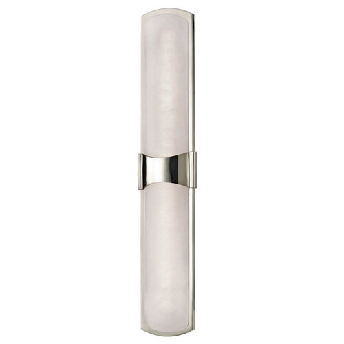 Mitzi Lighting Cora Aged Brass Wall Light – Mitzi Lighting