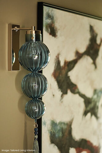 Hudson Valley Rockland Aged Brass Wall Light – Hudson Valley Lighting