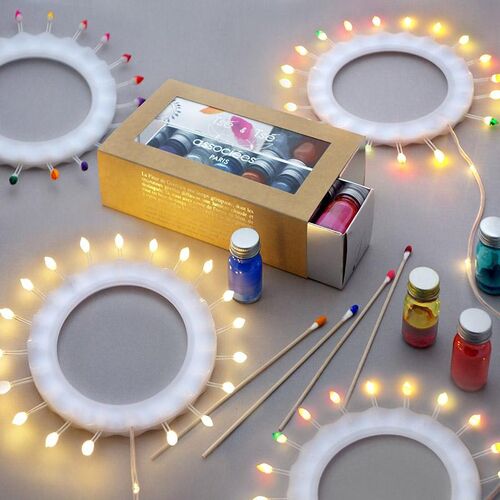 COLOR KIT for Frost Flower – Tsé & Tsé associées