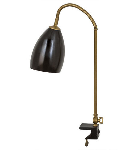 One Light Swing Arm Desk Lamp – Meyda Tiffany