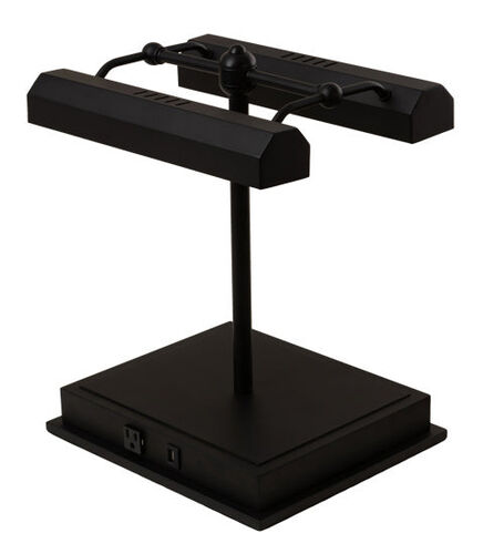 Two Light Library Lamp – Meyda Tiffany