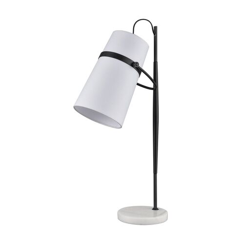 Banded Shade Table Lamp – ELK Home