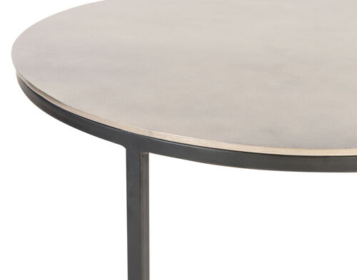 Erik Nesting Tables, Set/3 – Uttermost