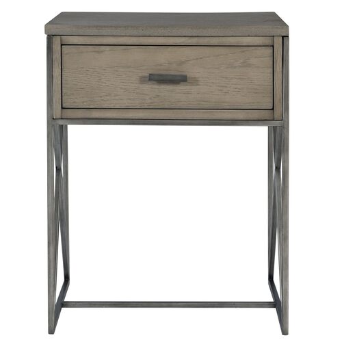 Cartwright Side Table – Uttermost