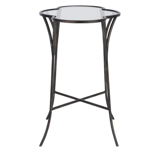 Adhira Accent Table – Uttermost