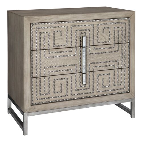 Devya Accent Chest – Uttermost