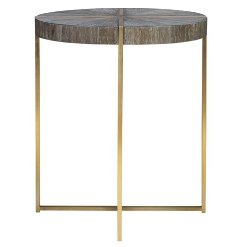 Taja Accent Table – Uttermost