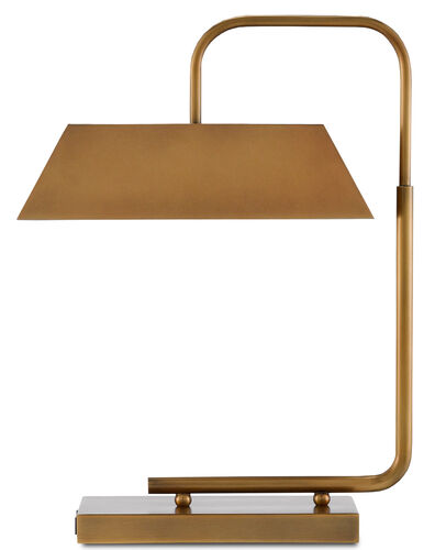Hoxton Table Lamp – Currey and Company