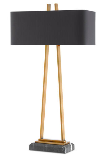 Adorn Table Lamp – Currey and Company