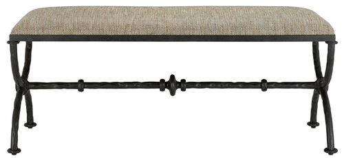 Agora Bench – Currey and Company