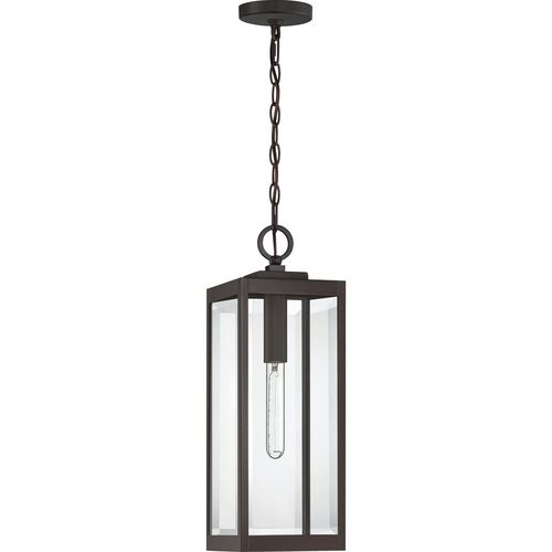 Westover Outdoor Lantern – Quoizel