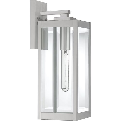 Westover Outdoor Lantern – Quoizel
