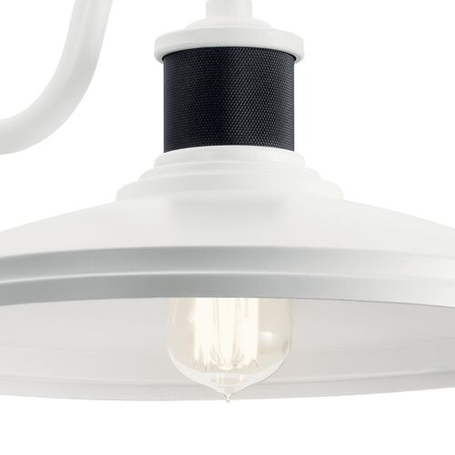 Allenbury Outdoor Wall Mount – Kichler