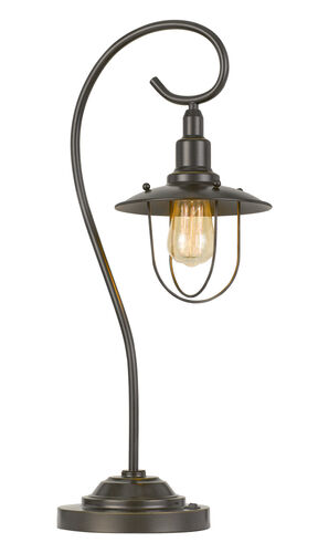 Vigo Floor Lamp – Cal Lighting