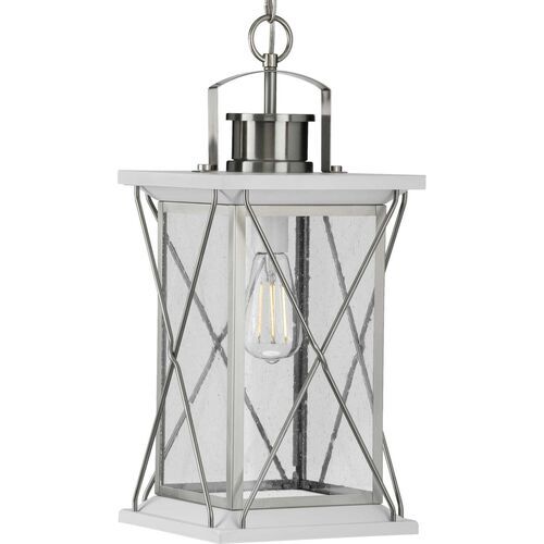 Barlowe Hanging Lantern – Progress Lighting