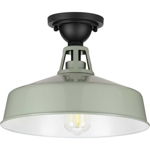 Cedar Springs Semi Flush Mount – Progress Lighting
