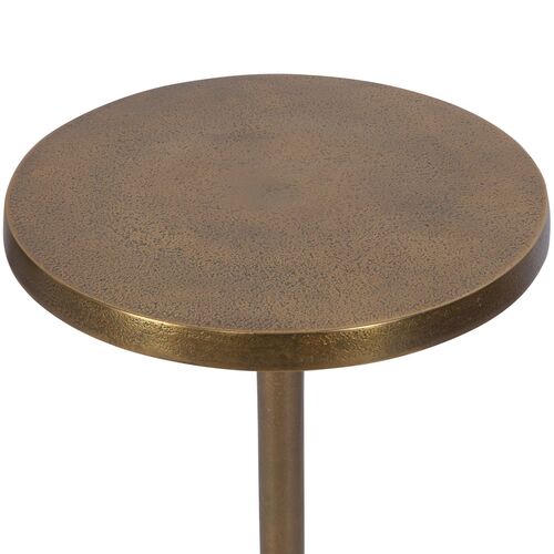 Sanaga Drink Table – Uttermost