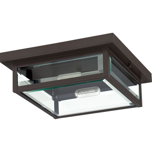 Westover Outdoor Lantern – Quoizel