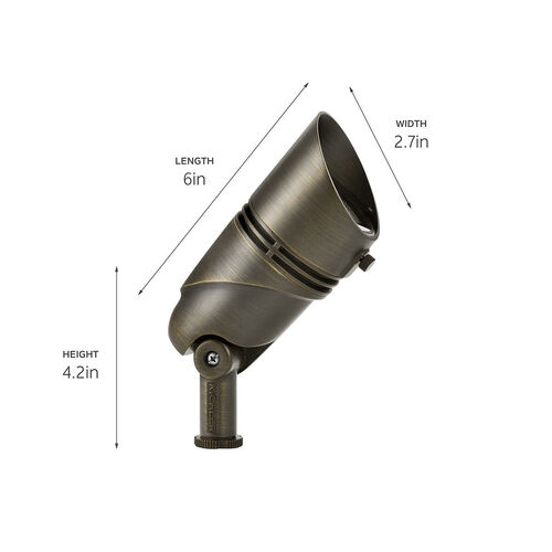 LED Accent High – Kichler