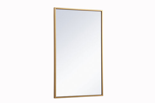 Wyn Medicine Cabinet – Elegant Lighting