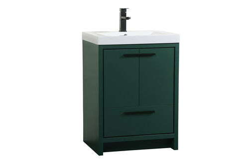 Wyatt Bathroom Vanity Set – Elegant Lighting