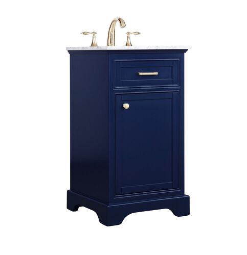 Americana Bathroom Vanity Set – Elegant Lighting