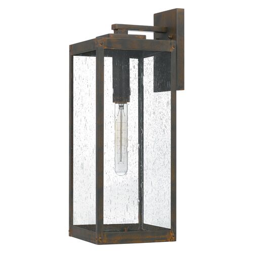 Westover Outdoor Wall Mount – Quoizel
