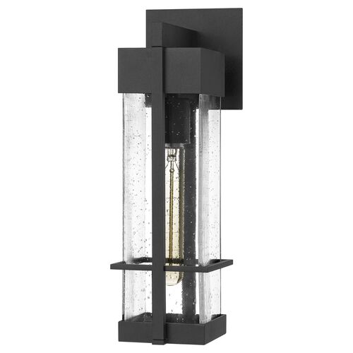 Wynn One Light Outdoor Wall Mount – Quoizel