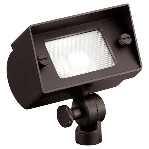 One Light Mini Flood – Kichler