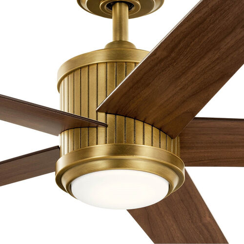 Brahm 56″ Ceiling Fan – Kichler