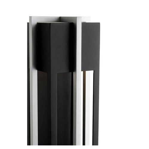Al Fresco LED Outdoor Lantern – Quorum