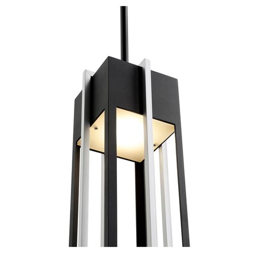 Al Fresco LED Outdoor Pendant – Quorum