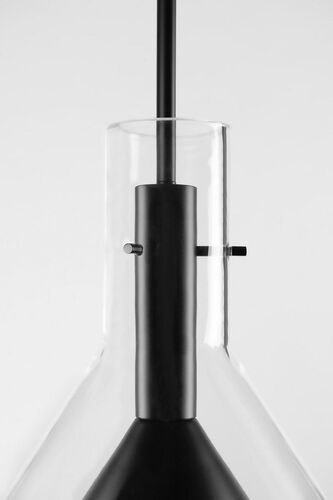 Atticus Pendant – Troy Lighting