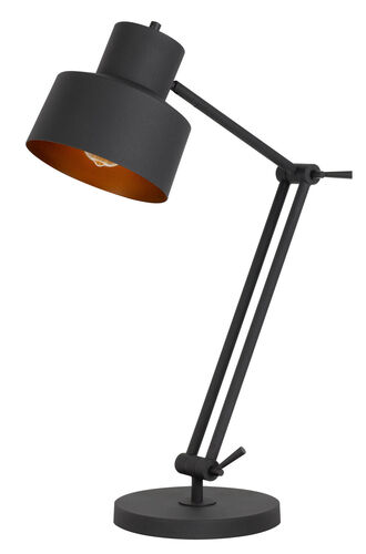 Davidson Desk Lamp – Cal Lighting