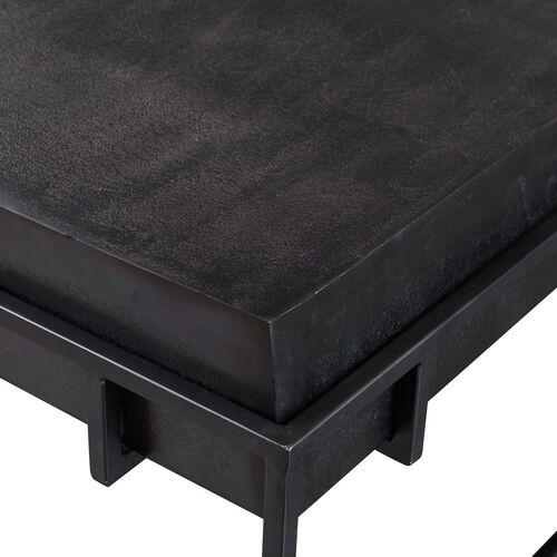 Tel Coffee Table – Uttermost
