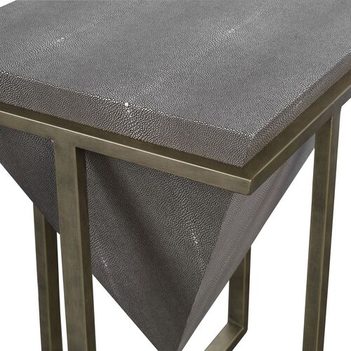 Bertrand Accent Table – Uttermost