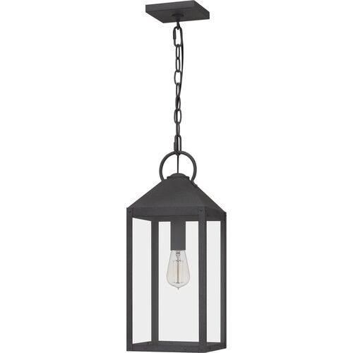 Thorpe Outdoor Hanging Lantern – Quoizel