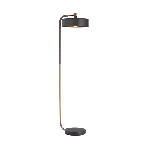Aaron Floor Lamp – Arteriors