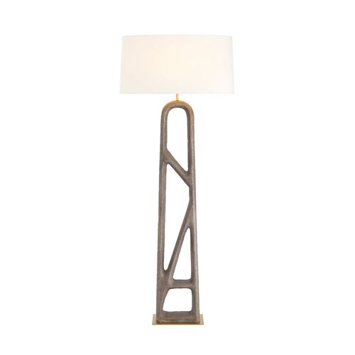 Wilcott Floor Lamp – Arteriors